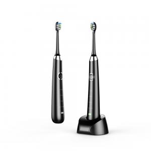 Buy cheap OEM 800mAh Smart Sonic Cleaning Electric Toothbrush 38000 VPM 2 Minutes Timer product
