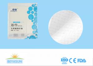 China Free Chemical 100% Rayon Dry Disposable Baby Wipes For Sensitive Skin on sale