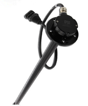 Capacitor CLS2 Fuel Sensor For GPS Tracker Support 0 - 5V IP65 Waterproof IP68