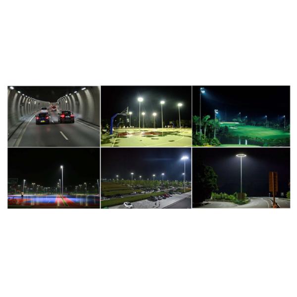 Roadway Tunnel Super Bright Led Flood Light 50W IP65 2700-7000k Anti Corrosion