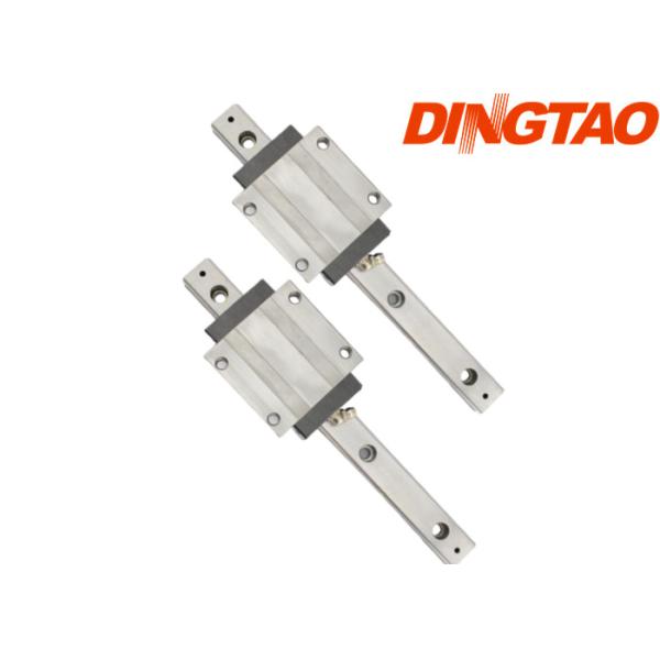 61649000 GT7250 Cutting Parts Rail Elevator W/bearing S7200 Parts