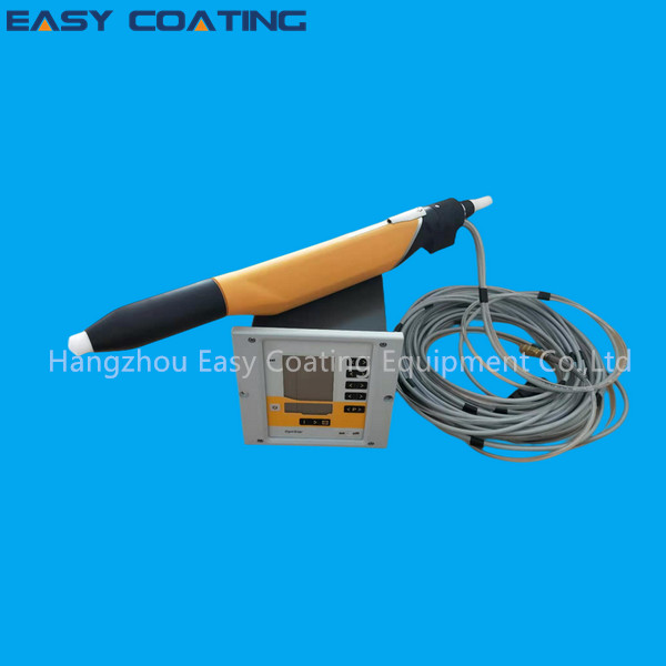 High quality powder coating gun machine parts replacement alternative