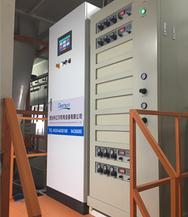 PP PVC Spray Booth Powder Coating Electrostatic Anti Static