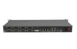 Network Matrix Switcher, IP Video matrix, Decoder with 8CH DVI-I Output, ONVIF