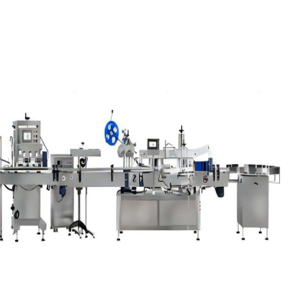 MY-PZX-JL ±1% Sauce And Paste 1-10 Heads automatic Bottle Filling Machine Production Line 5-60 Bottles/minute