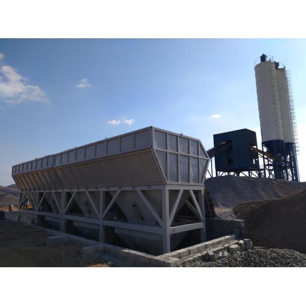 PLD3200 Concrete Aggregate Weighing Machine Electric Feeding Batcher