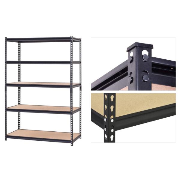 Light Duty Rack Angel Iron rack