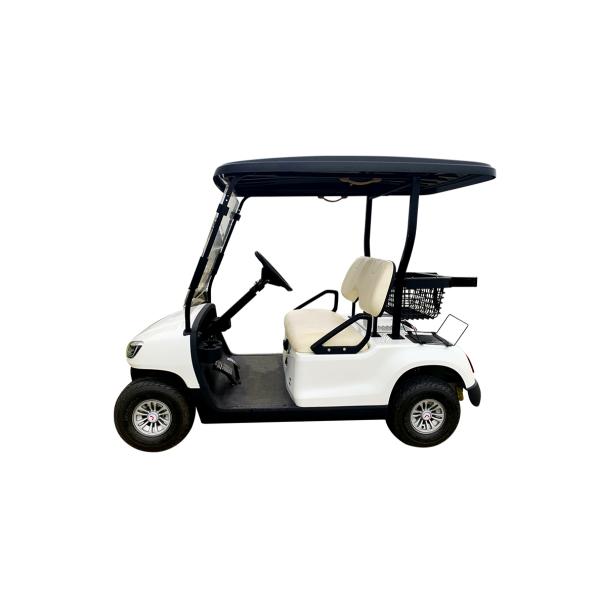 UL Momentary Power Switch 2NC Golf Cart Switch 5A 24VDC