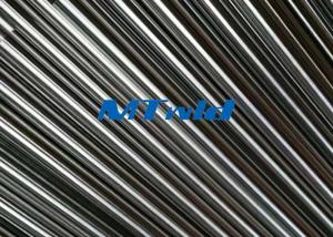Buy cheap TP304 / SS304 Sanitary Stainless Steel Welded Tube For Water Tube product