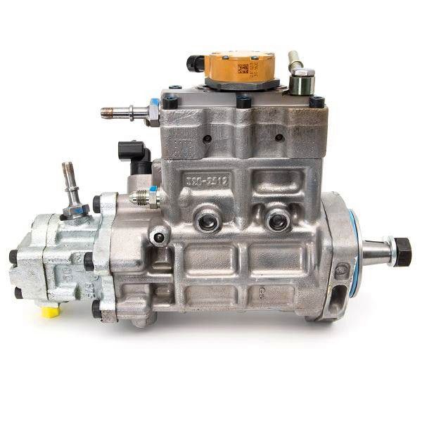 Perkins C6.6 Engine 1106D-E66ta Electronic Injection Pump 2641A312 317-8021