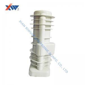 China Customized Smart High Voltage Vacuum Circuit Breaker Voltage Transformer on sale