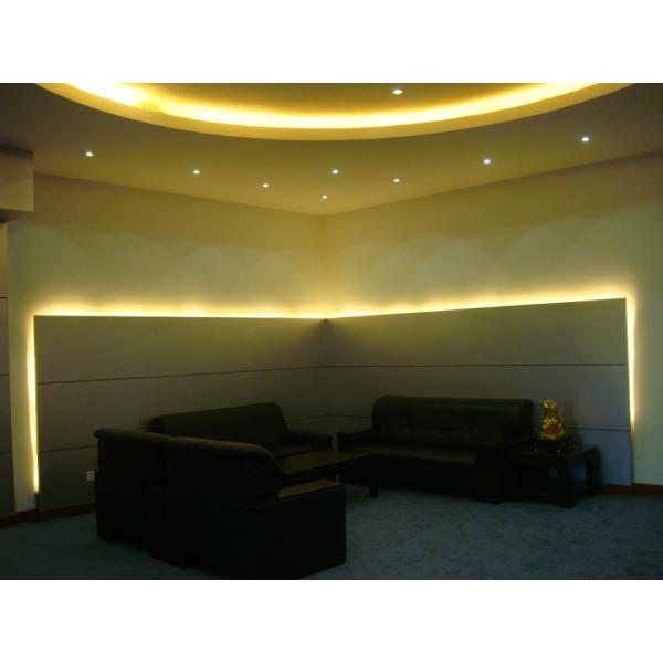 5M SMD 5050 Cold White Waterproof IP65 LED Strip 150 LEDs Light 30led/M