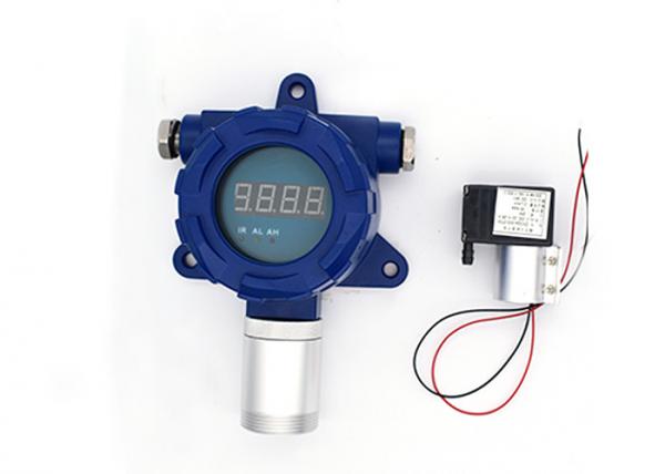 Quality C4H10S VOC Gas Detector TBM Tert Butyl Mercaptan Gas Odorant Detector for sale