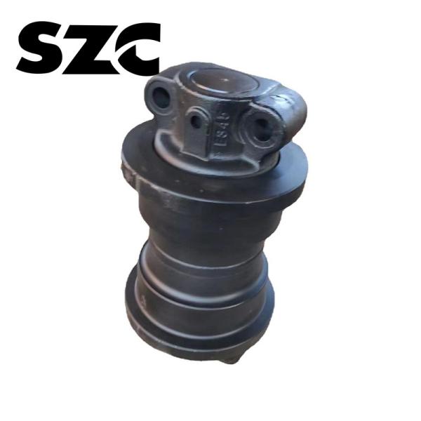 20Y-30-00012 Komatsu Track Roller PC200 Track Bottom Roller Wear Resisting