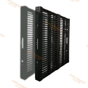 Buy cheap P10 Facade LED Screen product