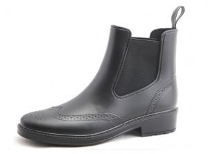 Buy cheap Men fashion rain boots ,rubber rain boots product