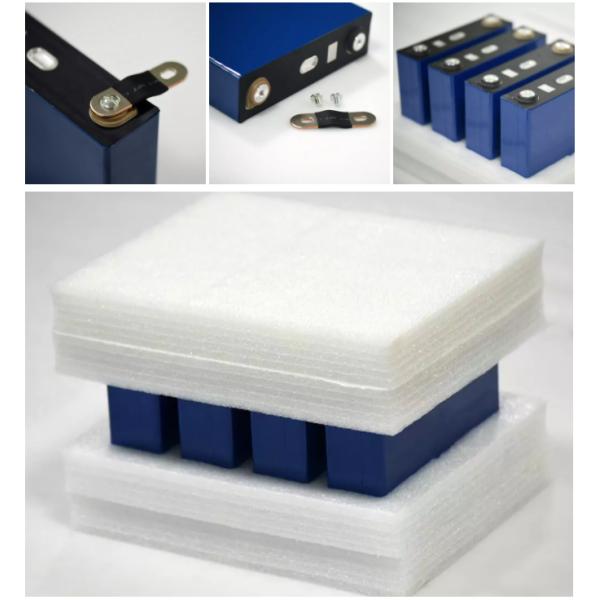 3.7V 100Ah 110Ah NMC High Power Lithium Ion Battery