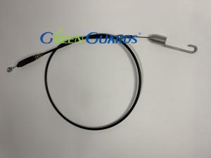 Buy cheap Lawn Equipment Parts Cable, Throttle G2703683 Fits Cushman product