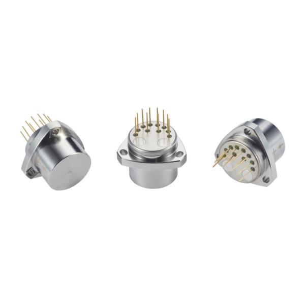 Military Grade High Precision Quartz Flexible Accelerometer For Aerospace And Inertial Measurement Units