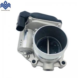 China Throttle Body Fuel Pump Parts For Audi A3 A4 A5 A6 VW Golf Passat Polo Eos Seat 06F 133 062Q on sale