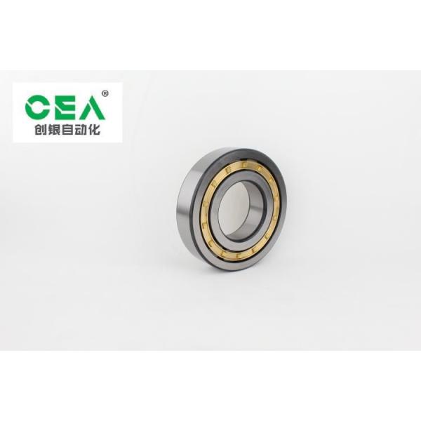 Mechanical Zero Class Deep Groove Ball Bearings 6024 6205 6206 6207 6208 6209 6010