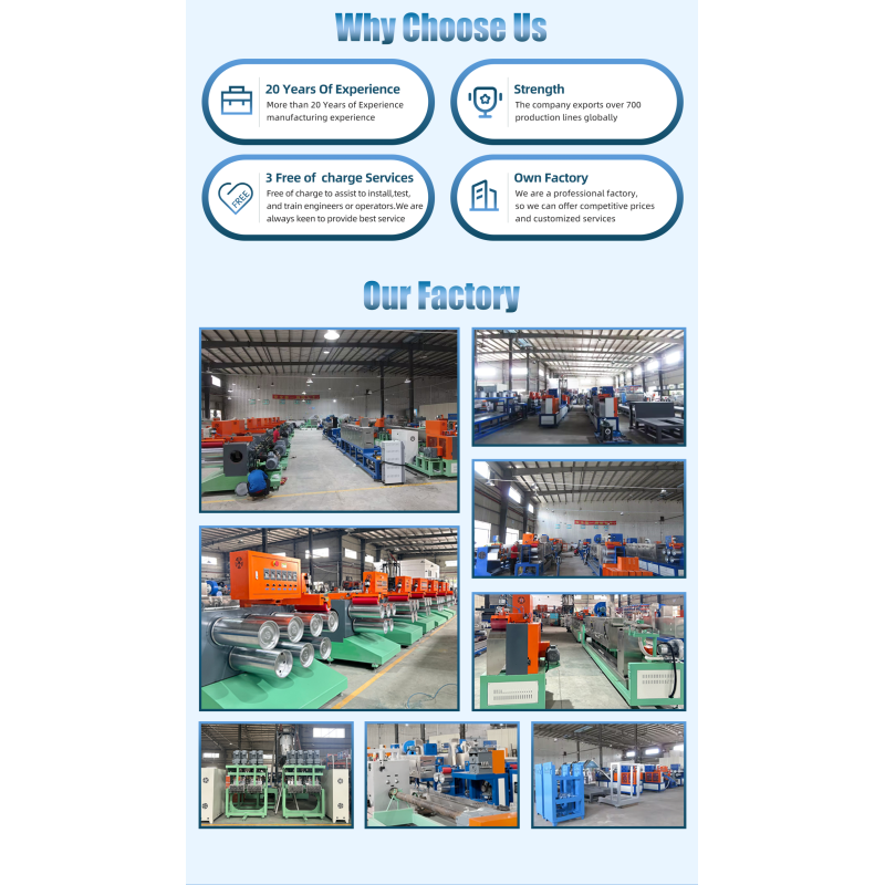 250kg/h PP Strap Making Machine Production Line Plastic Belt Polypropylene Strapping Recycling Automatic Extrusion Machine