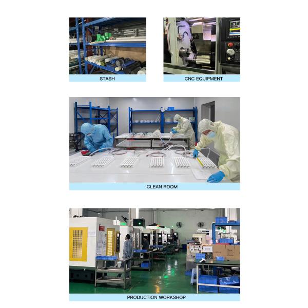 100% Virgin expanded PTFE Plate for Industries Insulation Molded Compression PTFE Sheet