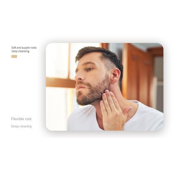 Soft Bristle Wave Brush Custom Torino Pro Brosse for Men's 360 Waves in South Africa's