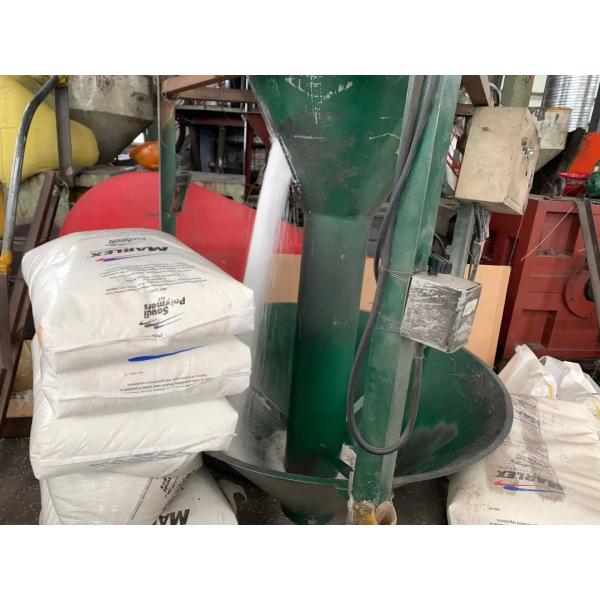 Waterproofing HDPE Membrane 2mm Geomembrane for Landfill Liners PE Material and Strength