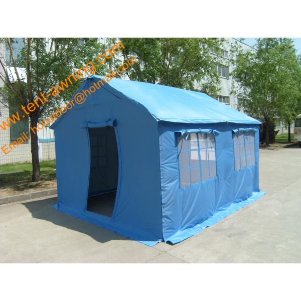Waterproof Multifunction Emergency Disaster Refugee Fireproof Relief Tent