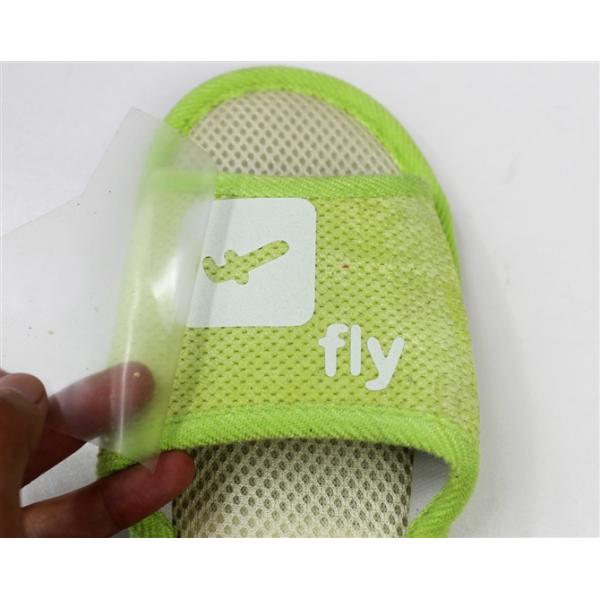 Slippers heat press machine