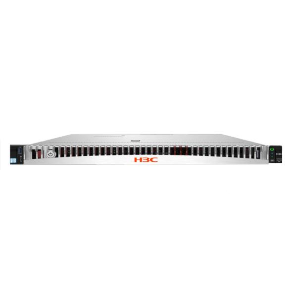 Stock H3c R4700 G5 Uniserver Server with Intel Xeon Processor Performance