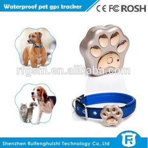 Buy cheap Mini waterproof dog gps tracker with mobile phone 3g wcdma gsm dual sim mobile phone V40 product