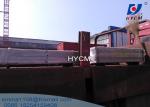 Hoist Mast Secrion Racks 40*60*1508mm Size or OEM Factory Cheap Cost