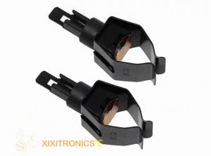 Buy cheap Pipe Clamp Spring Clip Home Appliance Sensors For Wall Hung Gas Boiler Gas Fired Heating Boiler product