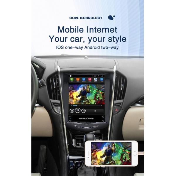 2018 2017 2016 Honda Civic Android Head Unit Radio Tesla Type Style Android 9.1