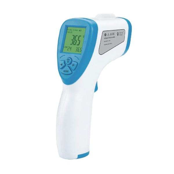 Body Digital Gun 0.1℉ Non Contact Infrared Forehead Thermometer