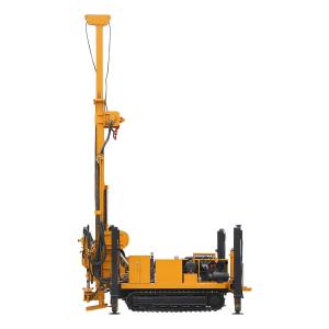 Buy cheap BEST-YX1000  Full Hydraulic  Core  Drill Rig product