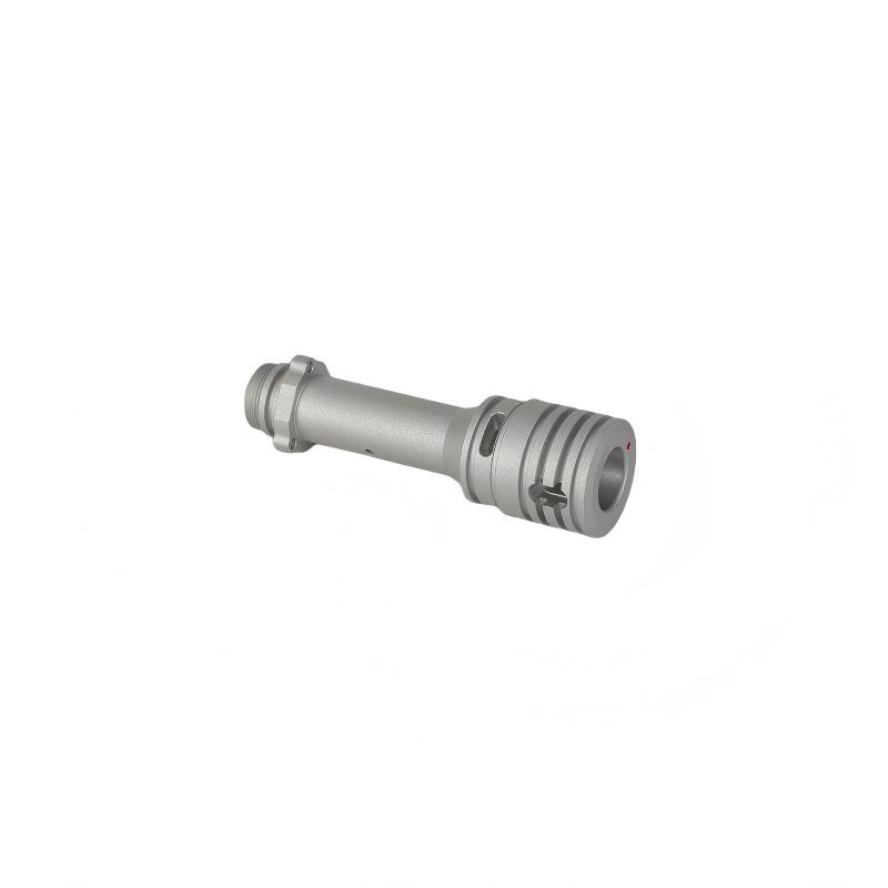 High Quality CNC Precision Processing Machines for Non Standard Aluminum Materials and Precision Hardware Parts of Automobiles