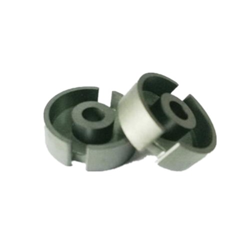 High frequency ferrite core DS type POT type for transducer
