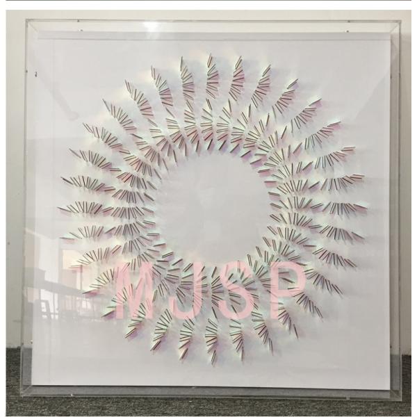 Customized Modern Abstract Wall Art Paintings For Home Hotel Restaurant Decoration