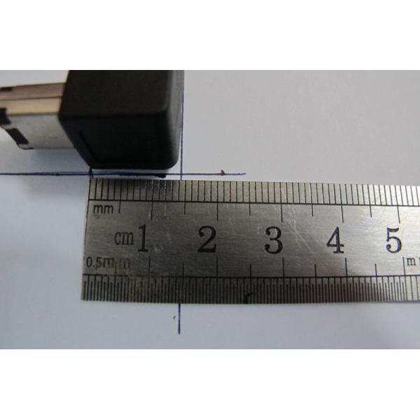 Round Wire Short IEEE 1394 Firewire Cable for Imaging System for Machine Vison System