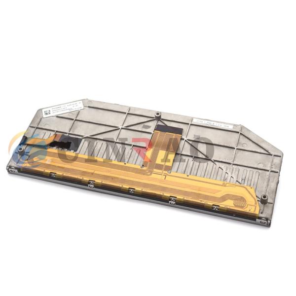 16.3 Inch GPS LCD Screen / LCD Module TFT GCX163AKM-T12 Easy Operation