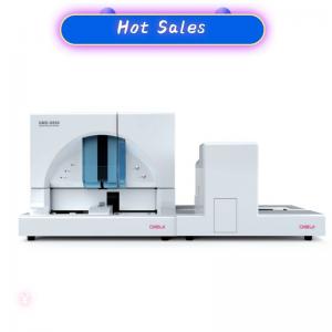 China Bacteria Analysis Gynecology Medical Devices GMD-S600 Vaginal Infections Analyzer on sale