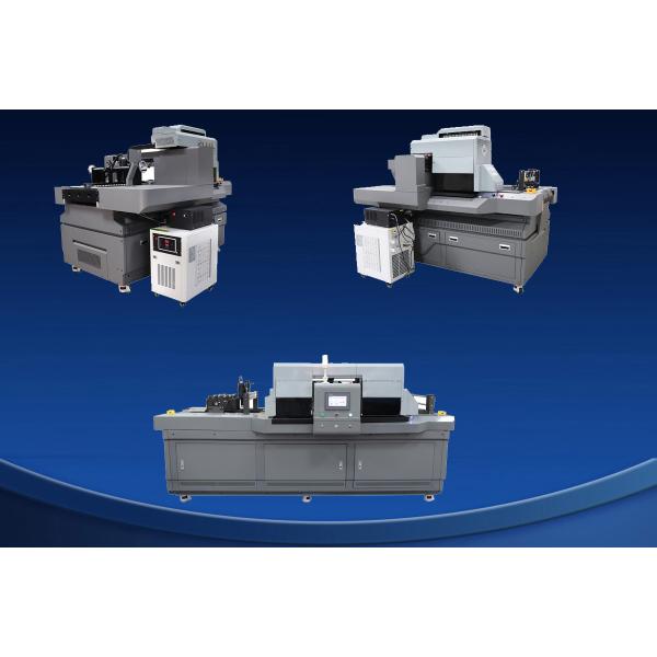 Ink Type LED Environmental UV Ink Printer Machine For Plastic Speed Printing Speed Up To 200 Sqm/h