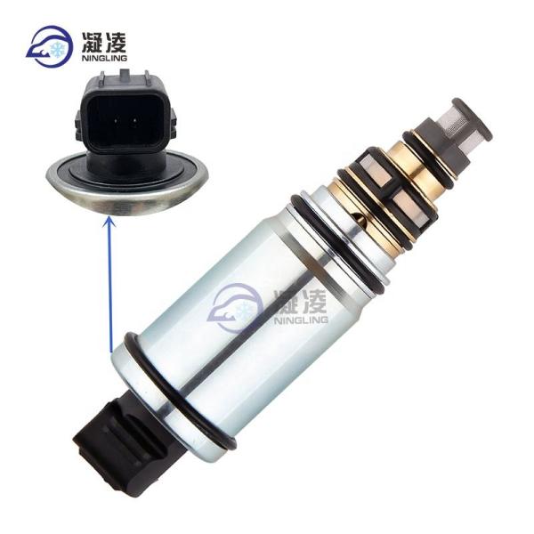 Arrivals AC Compressor Control Valve for VS16E VS18E Compressor OPTIMA K5 EX 10559C