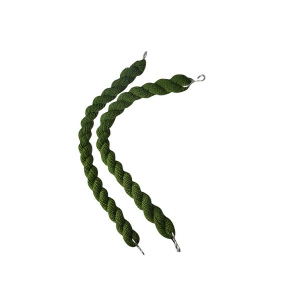 Superior Durability Marine Boot Band Elastic Twisted Boot Blousing Straps