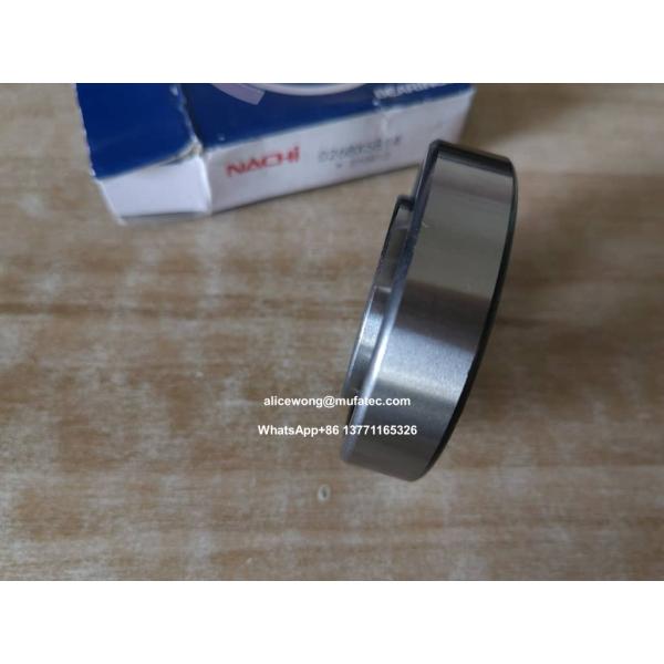 026BX5814 automotive bearing special open type deep groove ball bearing nylon cage 26.8X57X14/16.25mmmm