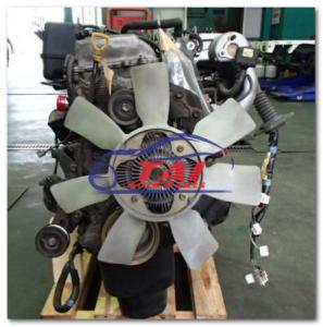 Buy cheap Long Lifespan Japanese Engine Parts Used 3RZ Engine Steel Material Good Condition product