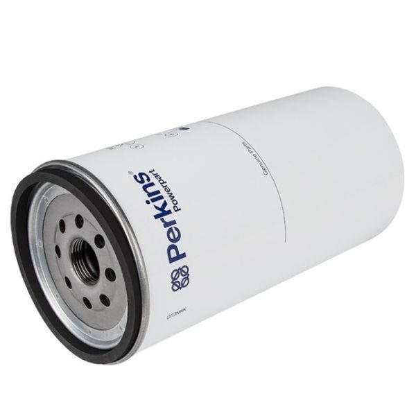 Perkins Engine Fuel Filter 4395038